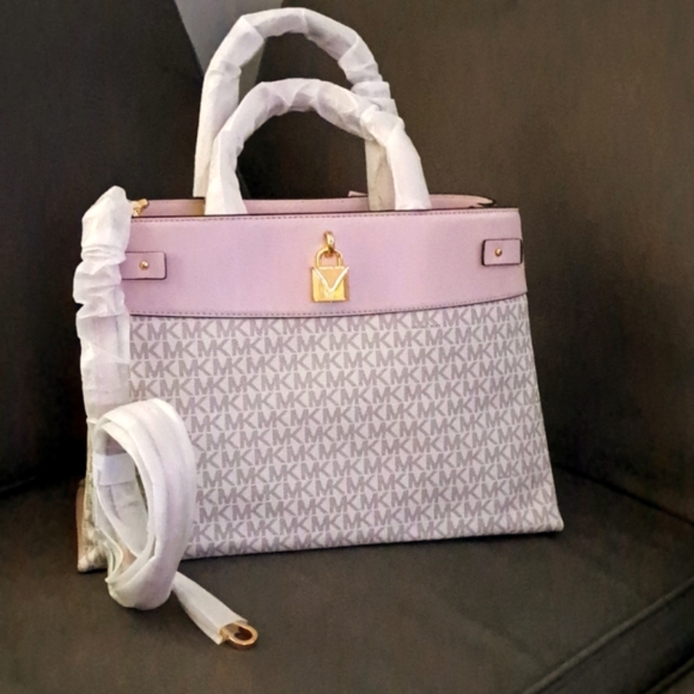 Michael Kors Large Satchel